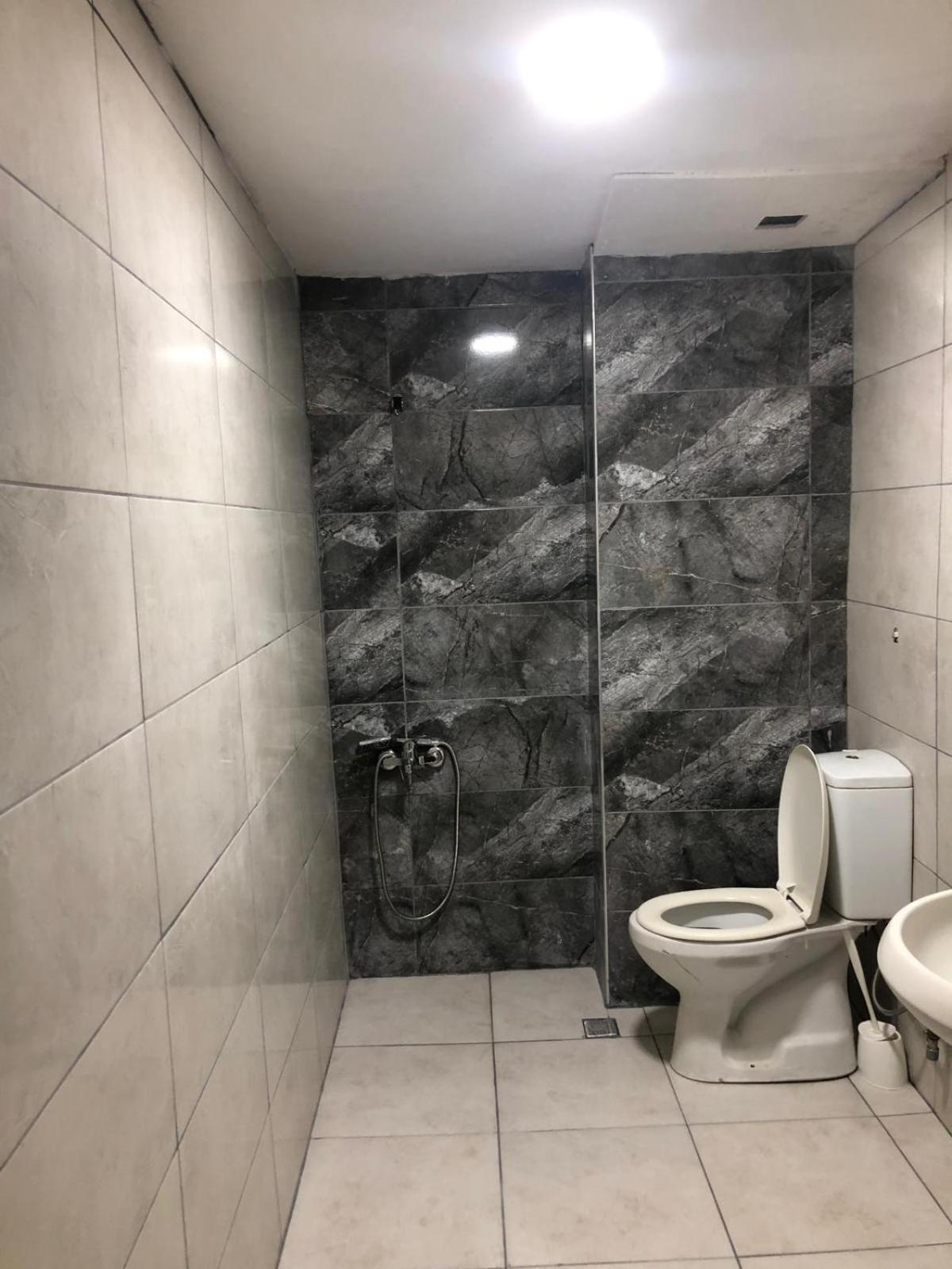 Oez Altinbasak Otel Ankara Exterior foto