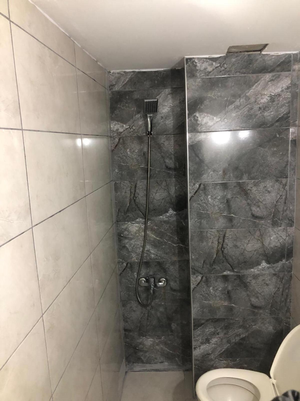 Oez Altinbasak Otel Ankara Exterior foto